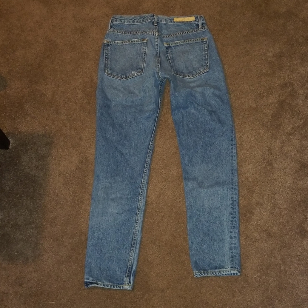 Grlfrnd Jane Jeans 25 - Picture 2 of 8